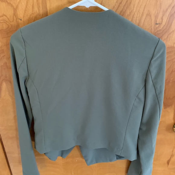 Work Jacket - Picture 2 of 2